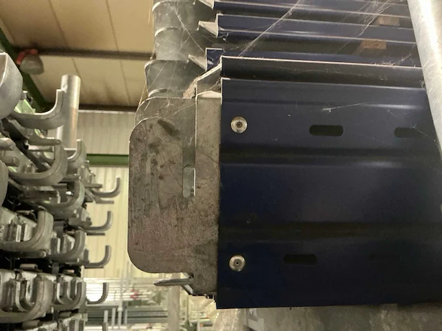 Afixfast steiger kantplank (64x) - afbeelding 2 van  3