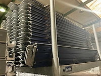 Afixfast steiger kantplank (74x) - afbeelding 2 van  3