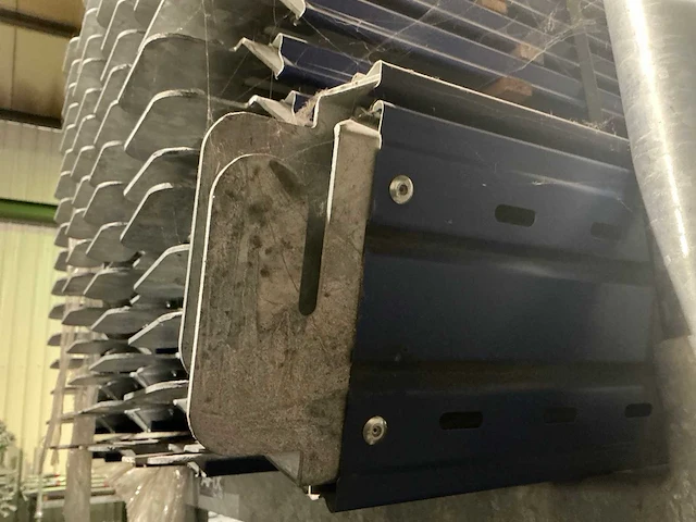 Afixfast steiger kantplank (74x) - afbeelding 3 van  3