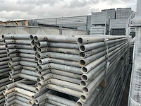 Afixfast steiger ligger (10x) - afbeelding 2 van  2