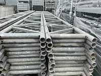 Afixfast steiger ligger (10x) - afbeelding 1 van  3