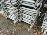 Afixfast steiger ligger (10x) - afbeelding 2 van  3