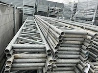 Afixfast steiger ligger (10x) - afbeelding 1 van  2