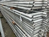 Afixfast steiger ligger (10x) - afbeelding 2 van  2