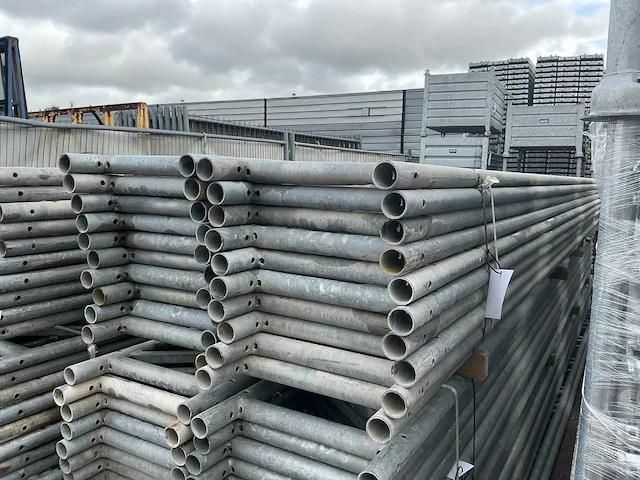 Afixfast steiger ligger (20x) - afbeelding 2 van  2