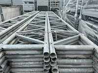 Afixfast steiger ligger (20x) - afbeelding 1 van  2