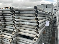 Afixfast steiger ligger (20x) - afbeelding 2 van  2