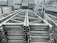 Afixfast steiger ligger (20x) - afbeelding 1 van  2