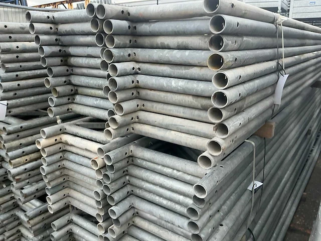 Afixfast steiger ligger (20x) - afbeelding 2 van  2