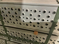 Afixfast steigerplank (25x) - afbeelding 2 van  3