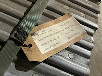 Afixfast steigerplank (25x) - afbeelding 3 van  3