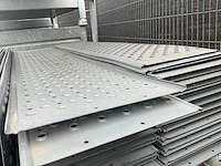 Afixfast steigerplank (58x) - afbeelding 2 van  2