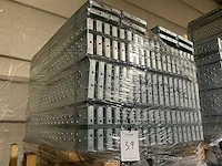 Afixfast steigerplank (65x) - afbeelding 1 van  3