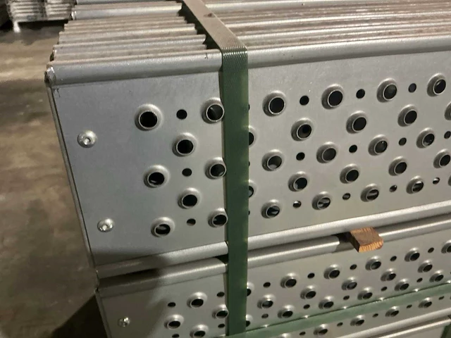 Afixfast steigerplank (65x) - afbeelding 2 van  3