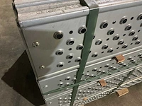 Afixfast steigerplank (76x) - afbeelding 3 van  3