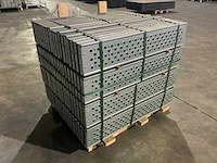 Afixfast steigerplank (76x) - afbeelding 1 van  3