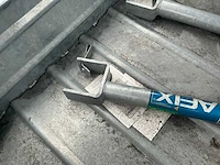 Afixfast x52 steiger (2x) - afbeelding 2 van  3