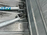 Afixfast x52 steiger (2x) - afbeelding 3 van  3