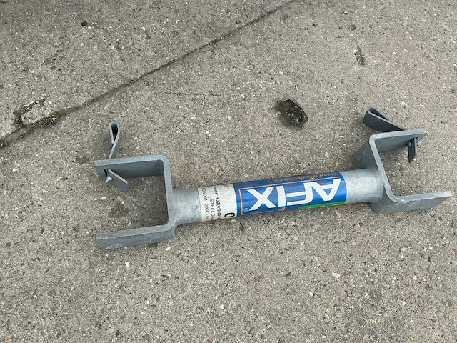 Afixfast x52 steiger (70x) - afbeelding 1 van  4