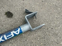 Afixfast x52 steiger (70x) - afbeelding 2 van  4