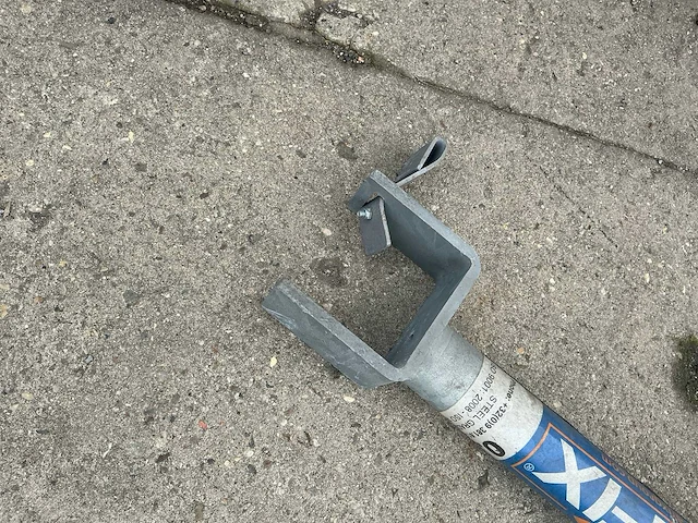 Afixfast x52 steiger (70x) - afbeelding 3 van  4