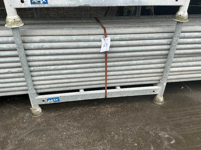 Afixfast x52 steiger diagonaal (176x) - afbeelding 3 van  3