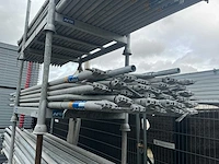 Afixfast x52 steiger diagonaal (27x) - afbeelding 1 van  3