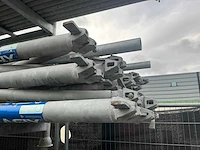 Afixfast x52 steiger diagonaal (27x) - afbeelding 2 van  3