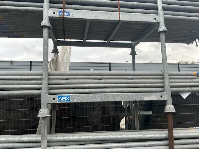 Afixfast x52 steiger diagonaal (27x) - afbeelding 3 van  3