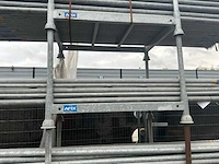 Afixfast x52 steiger diagonaal (27x) - afbeelding 3 van  3