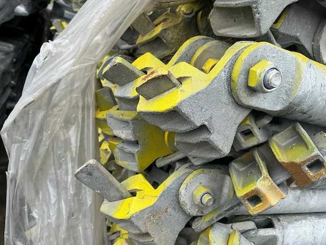 Afixfast x52 steiger diagonaal (30x) - afbeelding 4 van  4