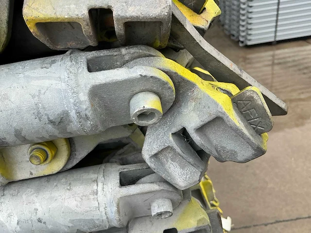 Afixfast x52 steiger diagonaal (30x) - afbeelding 2 van  4