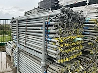 Afixfast x52 steiger diagonaal (30x) - afbeelding 1 van  4