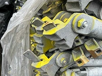 Afixfast x52 steiger diagonaal (30x) - afbeelding 3 van  3