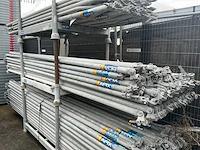 Afixfast x52 steiger diagonaal (87x) - afbeelding 1 van  3