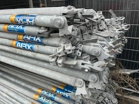 Afixfast x52 steiger diagonaal (87x) - afbeelding 2 van  3