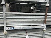 Afixfast x52 steiger diagonaal (87x) - afbeelding 3 van  3