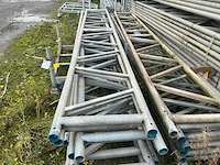 Afixfast x52 steiger ligger (12x) - afbeelding 2 van  2