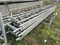 Afixfast x52 steiger ligger (17x) - afbeelding 2 van  2