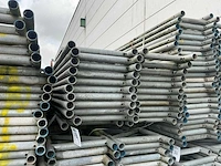 Afixfast x52 steiger ligger (22x) - afbeelding 1 van  2