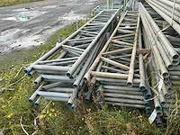 Afixfast x52 steiger ligger (22x) - afbeelding 2 van  2