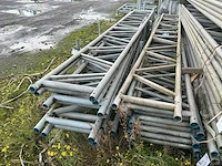 Afixfast x52 steiger ligger (36x) - afbeelding 2 van  2