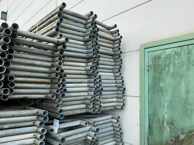 Afixfast x52 steiger ligger (46x) - afbeelding 1 van  2