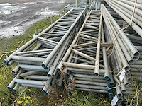 Afixfast x52 steiger ligger (46x) - afbeelding 2 van  2