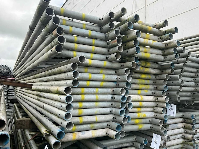 Afixfast x52 steiger ligger (55x) - afbeelding 1 van  2