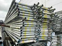 Afixfast x52 steiger ligger (55x) - afbeelding 1 van  2