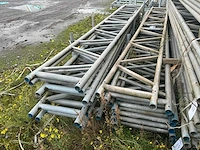 Afixfast x52 steiger ligger (55x) - afbeelding 2 van  2