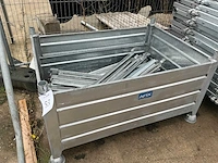 Afixfast x52 steiger onderdeel (39x) - afbeelding 1 van  2