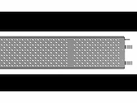 Afixfast x52 steiger platform (30x) - afbeelding 2 van  2