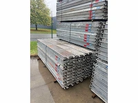 Afixfast x52 steiger platform (30x) - afbeelding 1 van  2